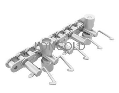 香腸生產線輸送鏈